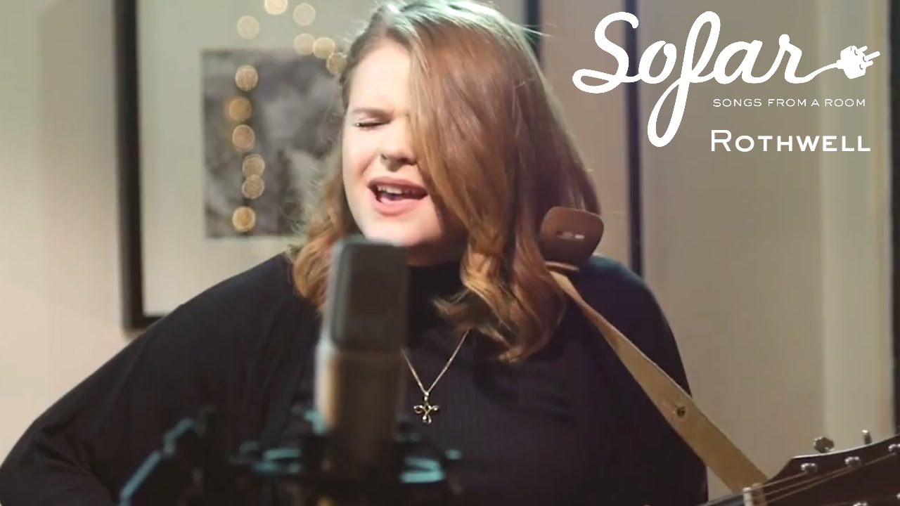 Rothwell - The Hunt | Sofar Bristol