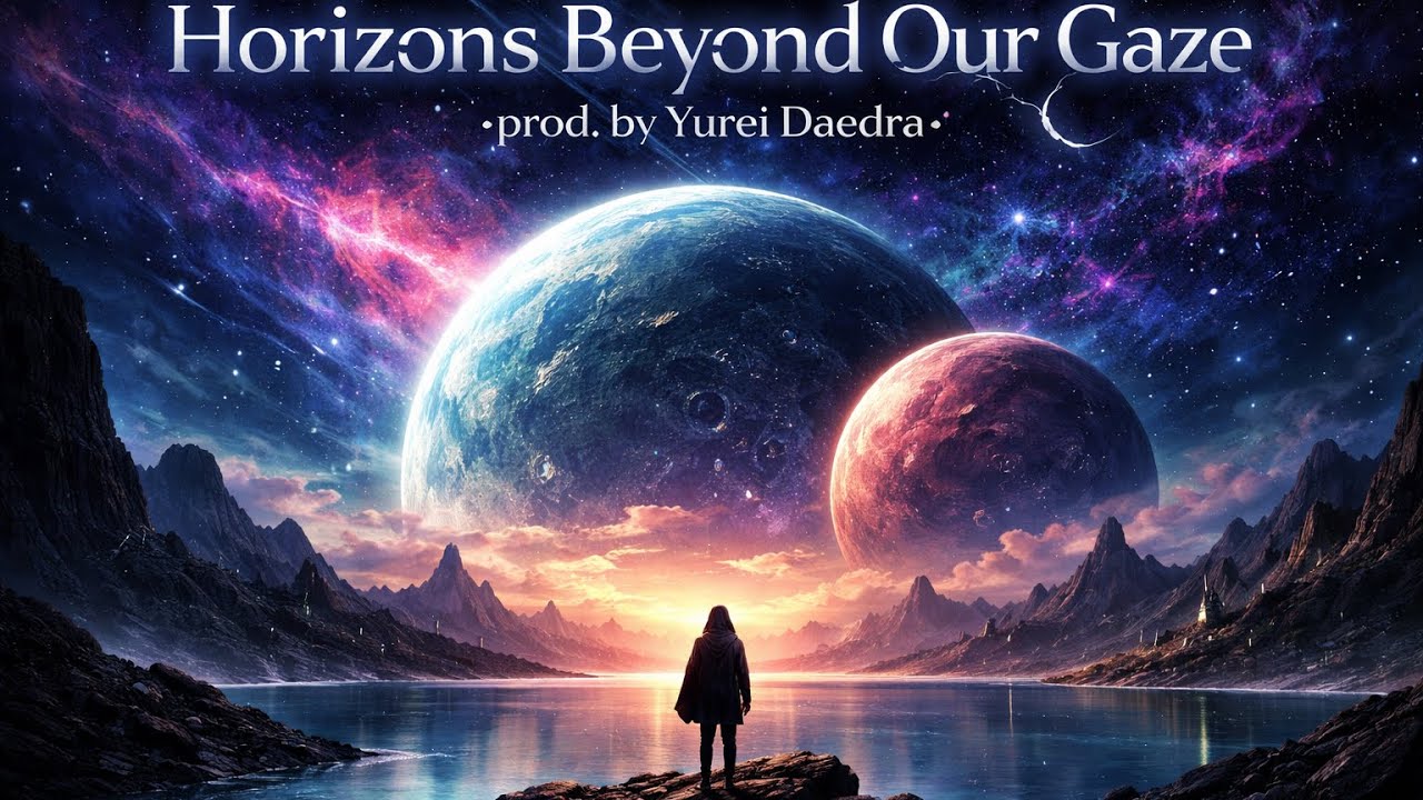Horizons Beyond our Gaze prod. by Yurei Daedra 🌄