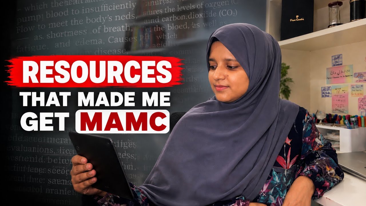 NEET Resources I Used 📚 | Books, Lectures, PYQs & Test Series