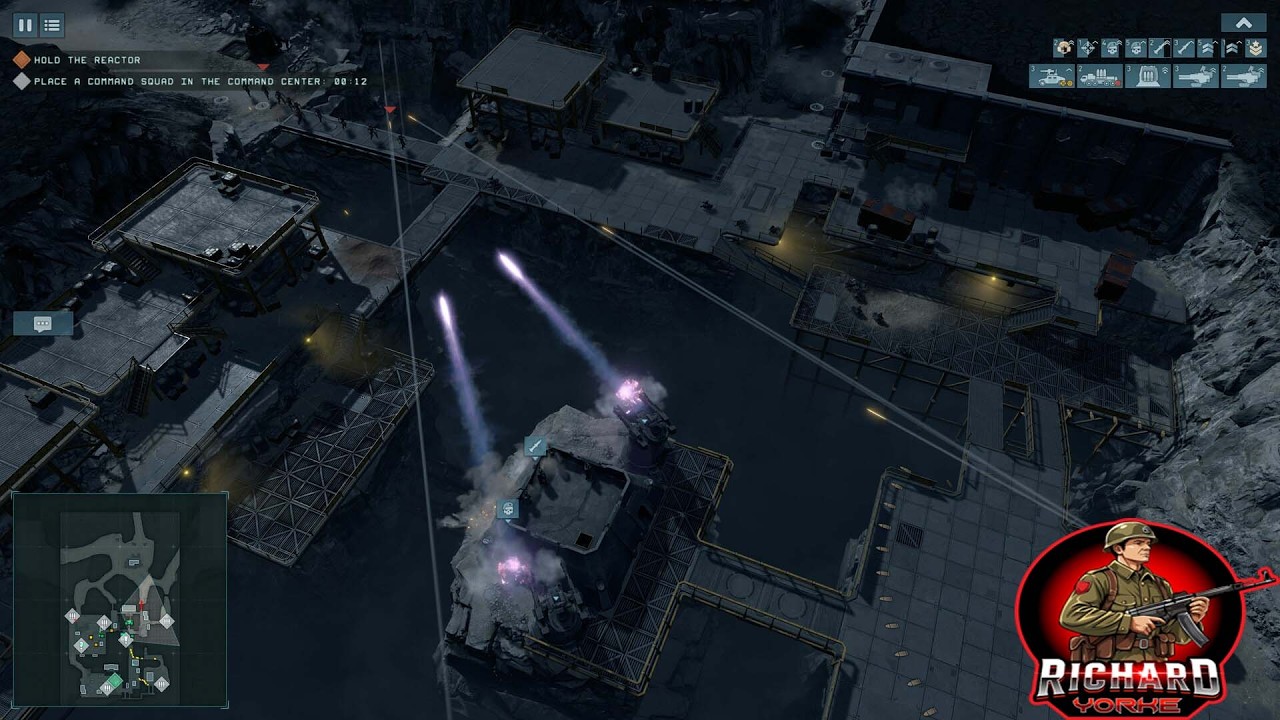 Terminator: Dark Fate - Defiance - Lets go harder ! #2