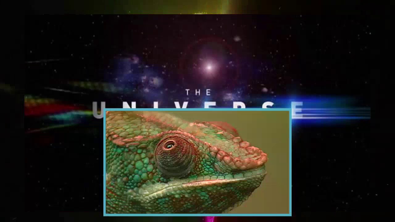 The Universe Season 3 Episode 5