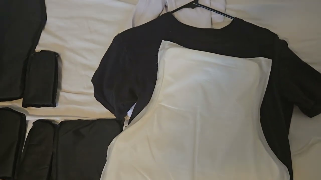 Wonderhoodie Bullet Proof Pants and Shirt Review