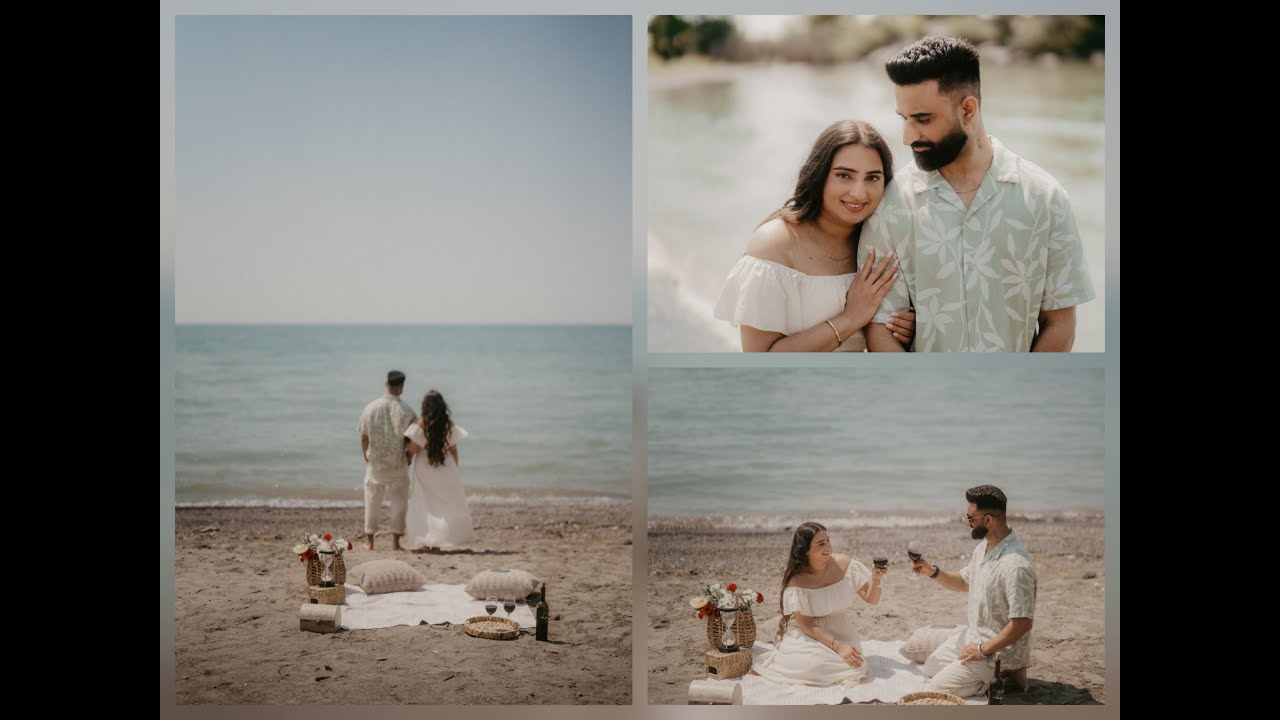 Harsimran Singh Weds Navneet Kaur