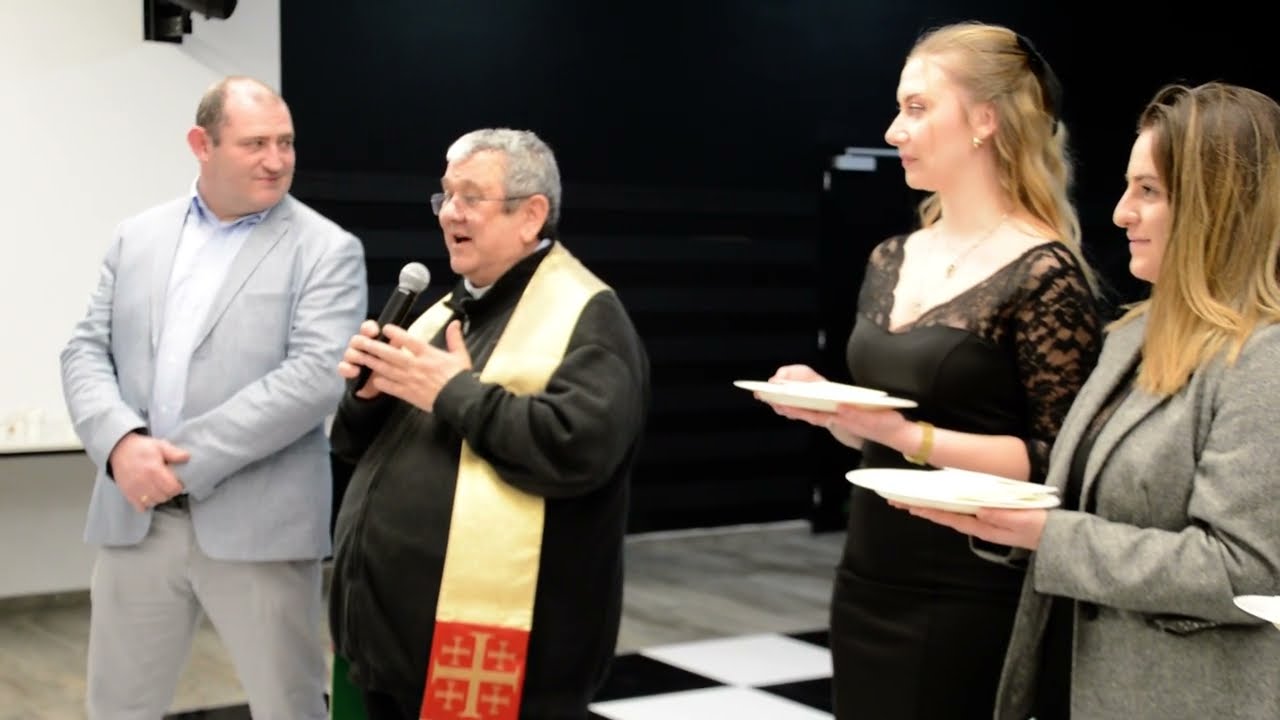 Fête de l'OPLATEK 2026 à Nilvange