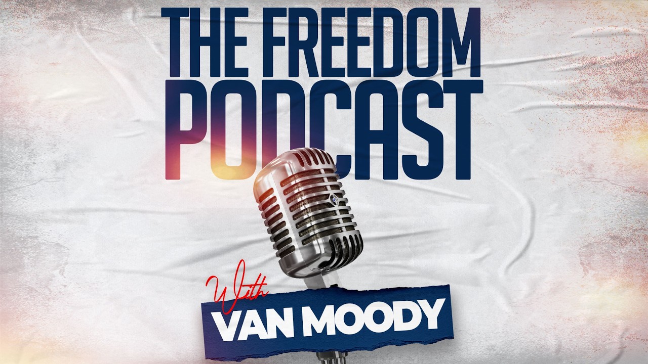 The Financial Freedom Podcast: 