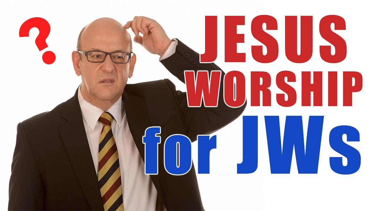 3 VERSES THAT JEHOVAH'S WITNESSES CANNOT ANSWER about JESUS WORSHIP (with Greek)