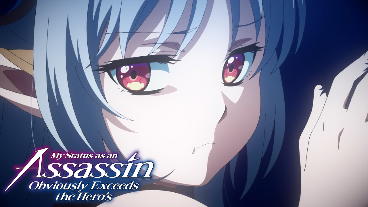 The Princess Wants Pets Too | My Status as an Assassin Obviously Exceeds the Hero&rsquo;s