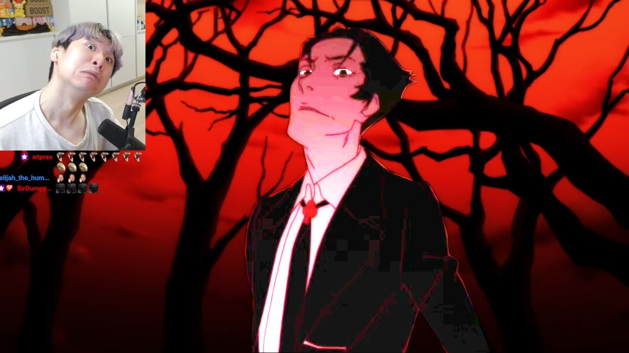 KAIKI APPEARS BUT WHY IS HE BEST GIRL ?? | Nisemonogatari REACTION