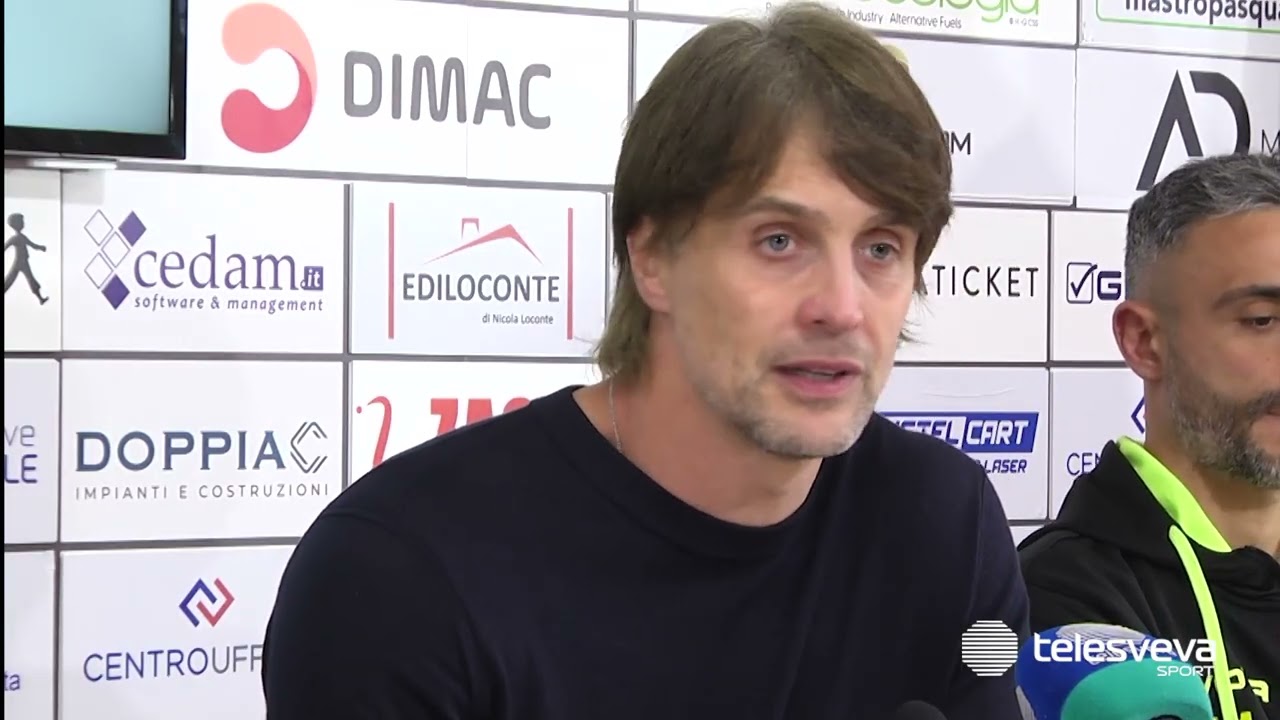 SERIE D | Barletta-Afragolese 2-0, Paci: 