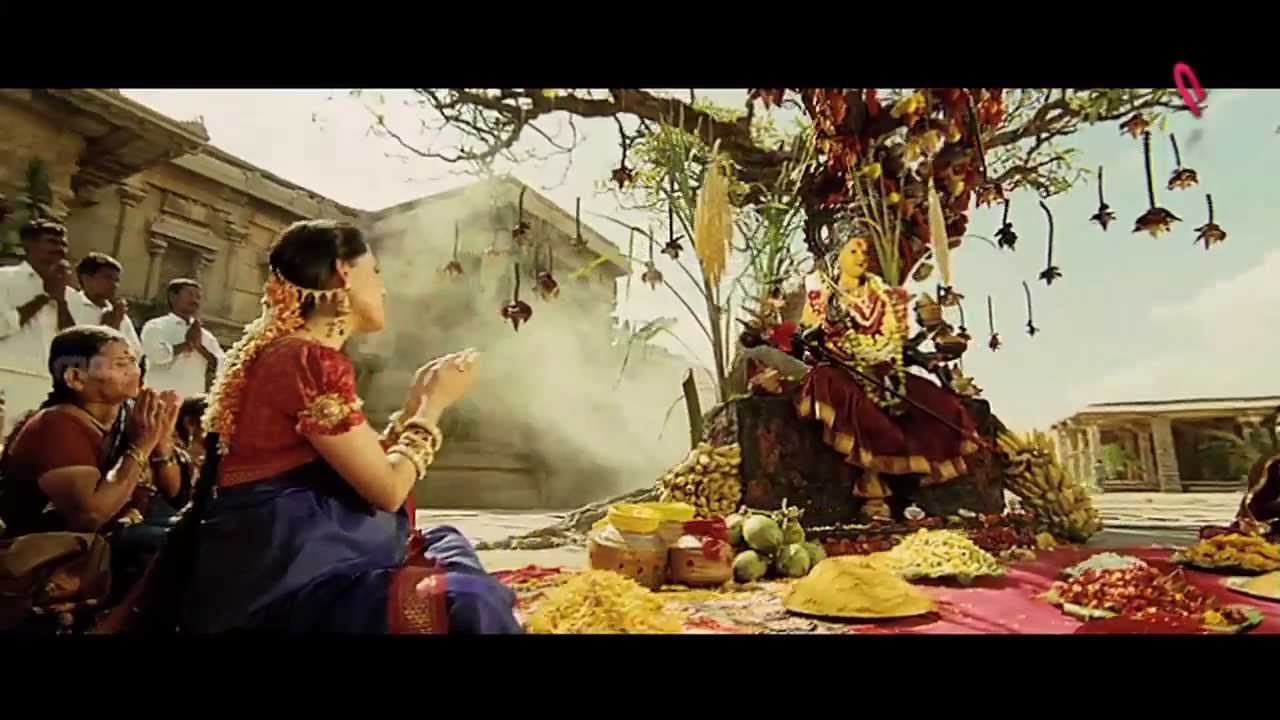 Shakthi - aigiri Nandini