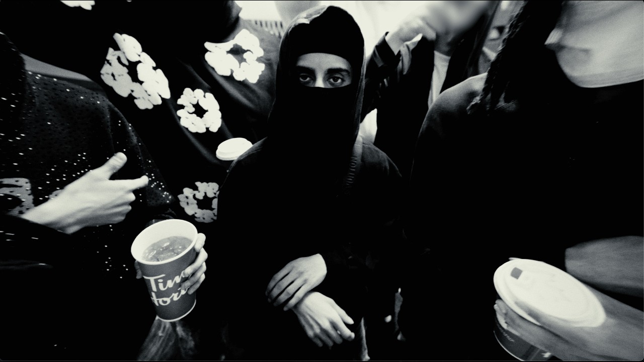 LilReef x DTBeats x Zach808 - Soda (Official Music Video)