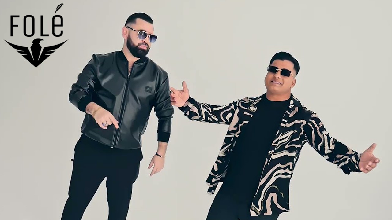 Imbro Manaj ft. Emra Talento - DIK DIK