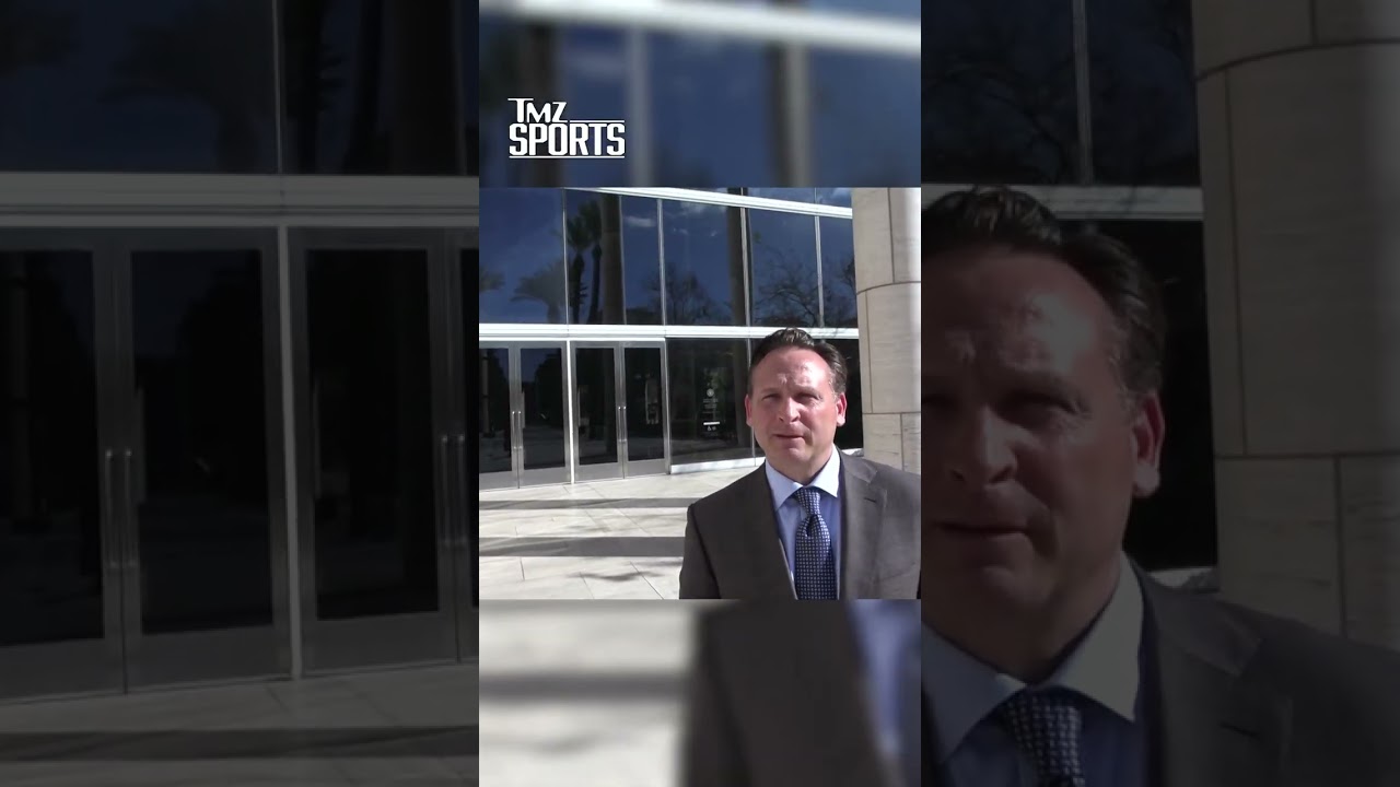Ryan Wedding's Attorney Anthony Colombo Speaks After Not Guilty Plea