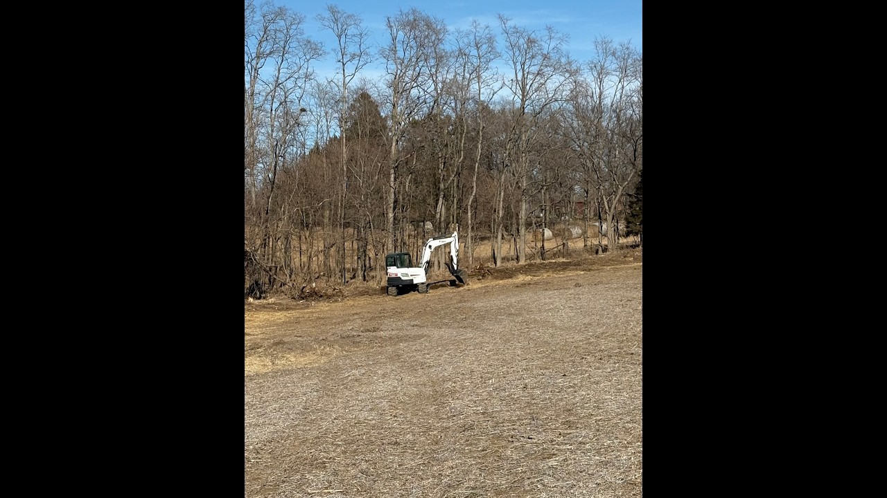 Bobcat E85