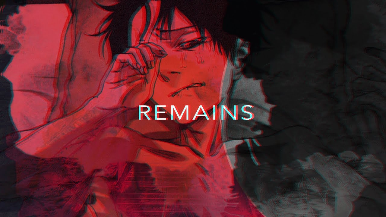 Remains | Killing Stalking「MMV / MV」ᴴᴰ