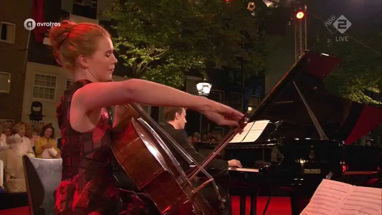 Goemans - Aan de Amsterdamse grachten - 2015 - HD
