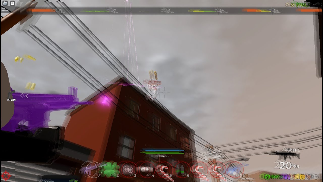 Pov: when a dahoodian plays ohio, #1 ohio.