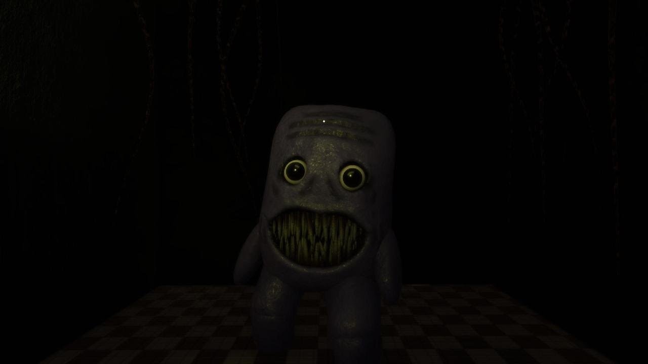 Early fuwatwat Gameplay [Pillar Chase 2]