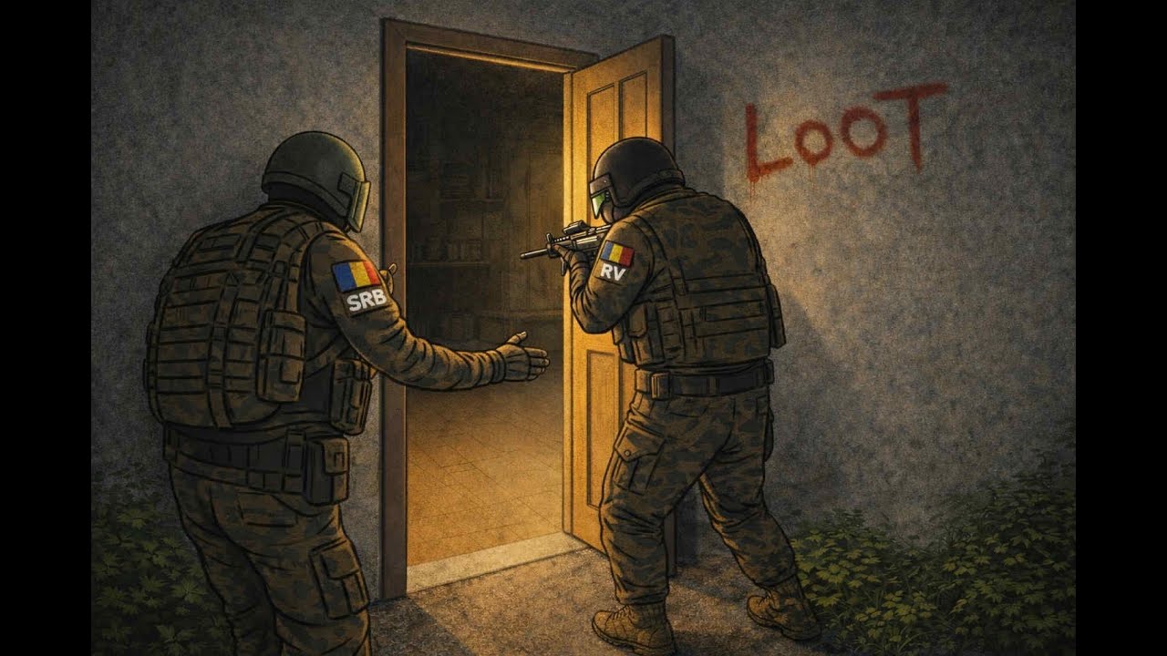 Ne-au spart baza offline!! Oare reusim sa recuperam !? Dayz Romania