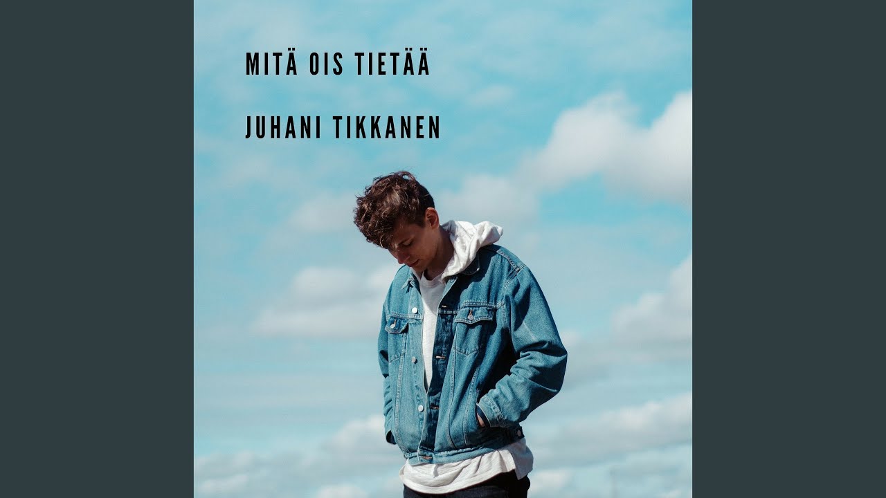 Mitä Ois Tietää