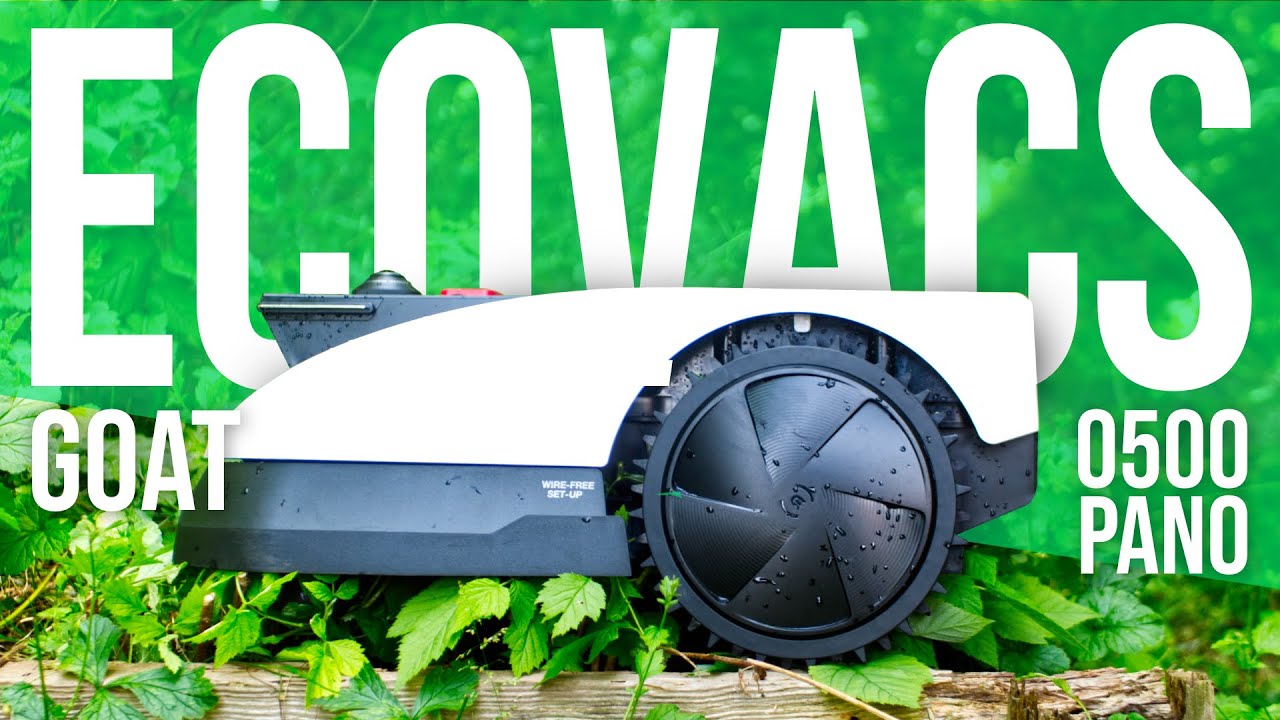 Ecovacs O500 Panorama: Ehrlicher Test und Bewertung