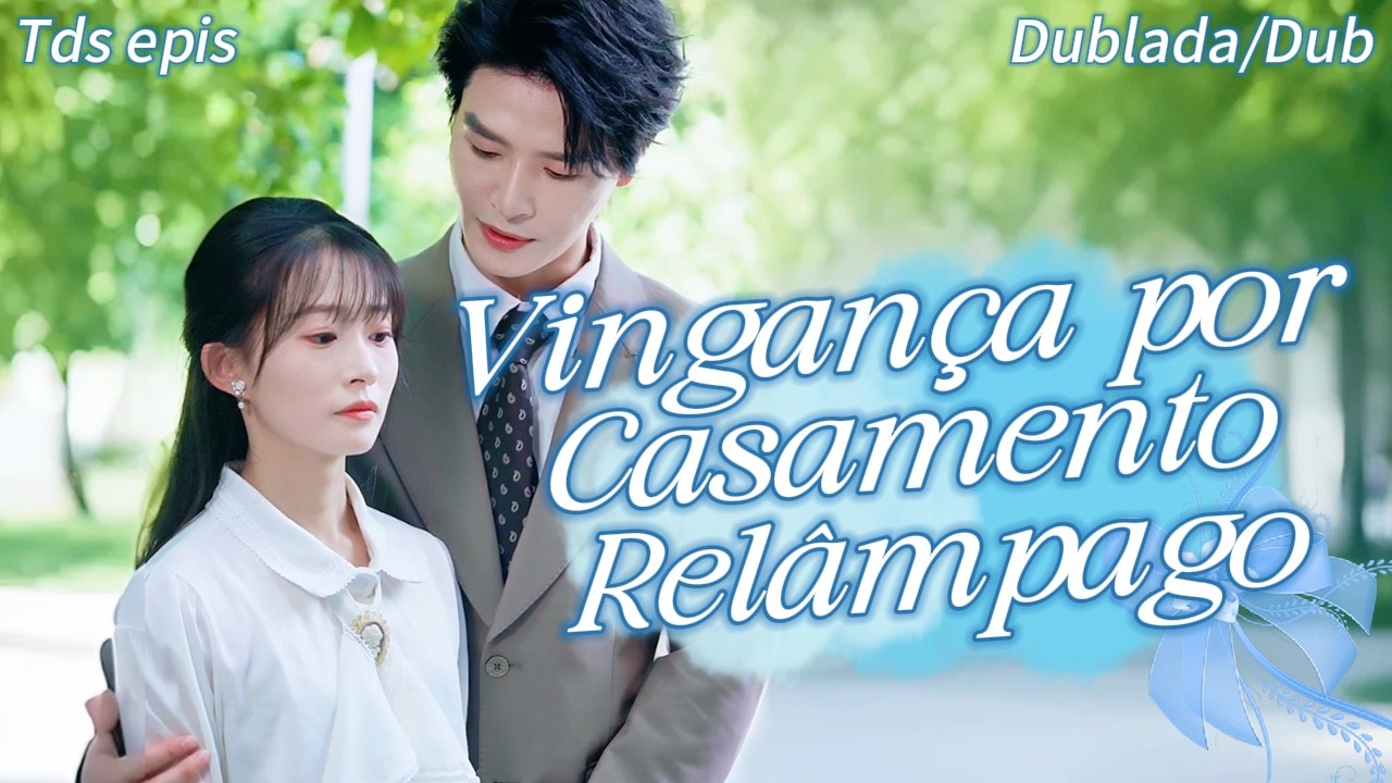 ✨ De traída a rainha! A vingança contra a ex-melhor amiga e o ex-noivo começa NOW! #drama