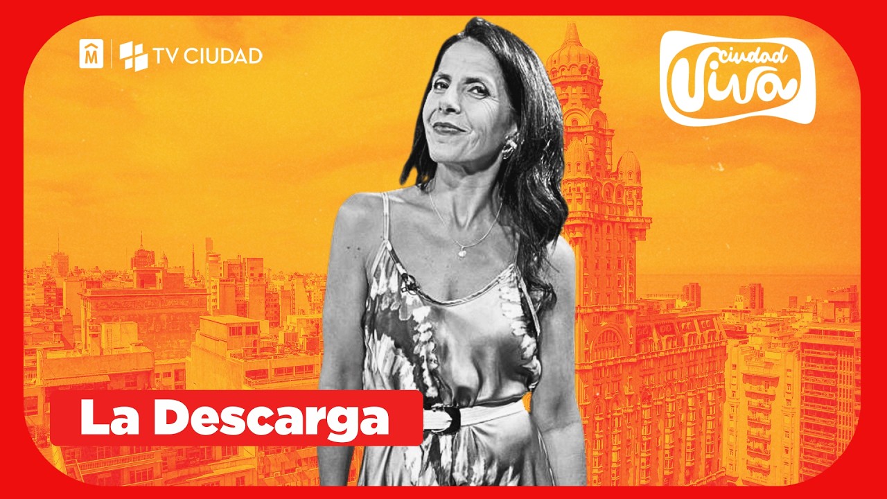 La descarga de Tania | 17 de febrero