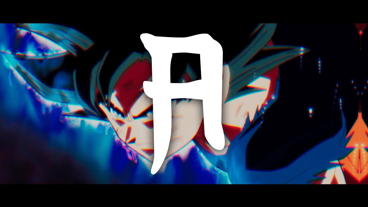 Ultra Instinct 「 AMV 」- KSI | Bad Lil Vibe (feat. Jeremih) 【4K HD】