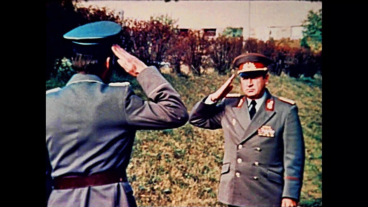 Damals in der DDR   Was meine Heimat ist