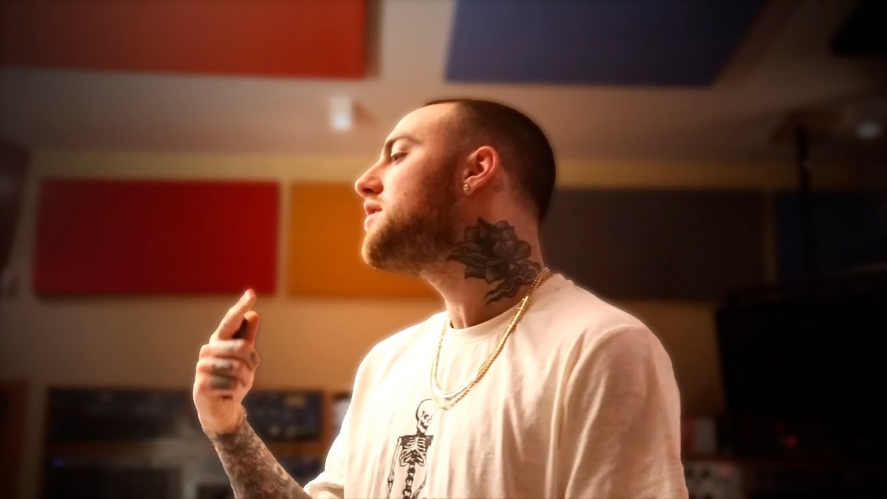 [FREE] MAC MILLER BOOM BAP TYPE BEAT - 