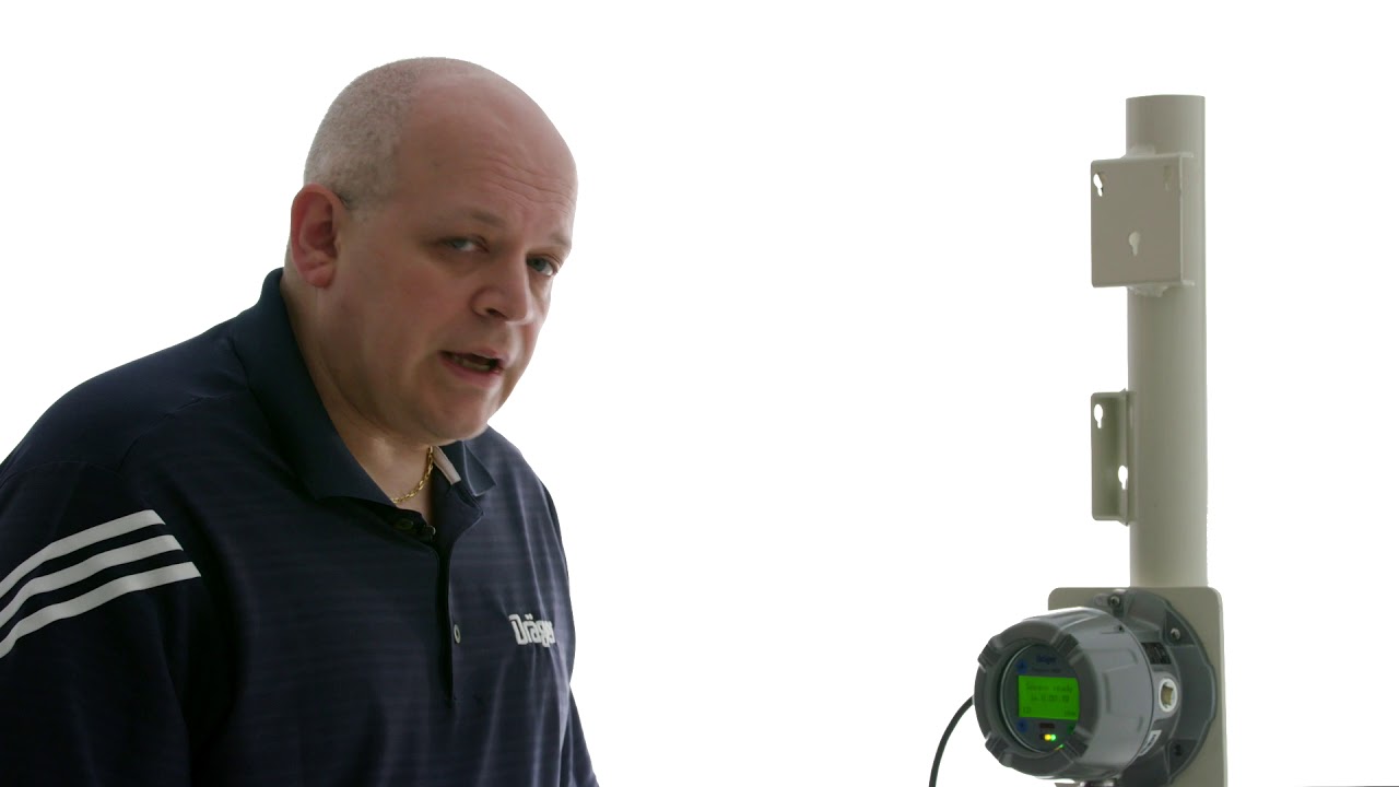 Polytron 8100 Diagnostics