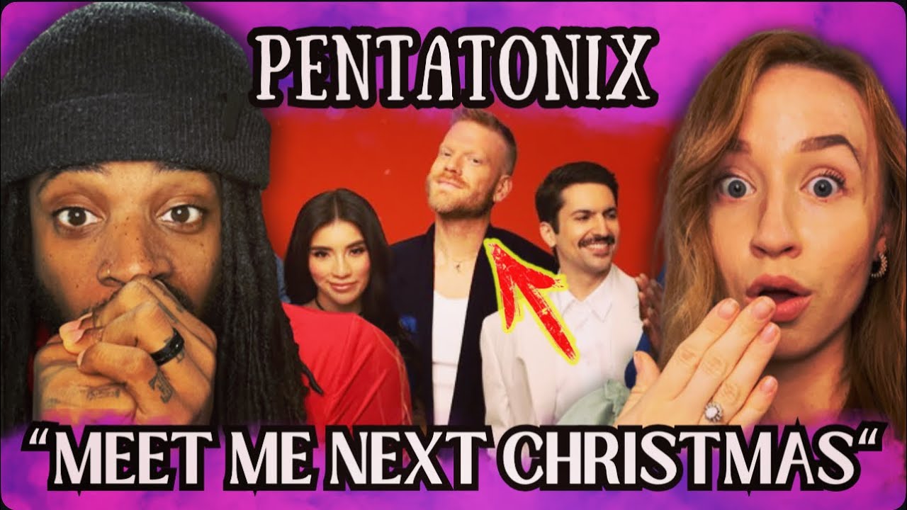PENTATONIX'S Original Song 