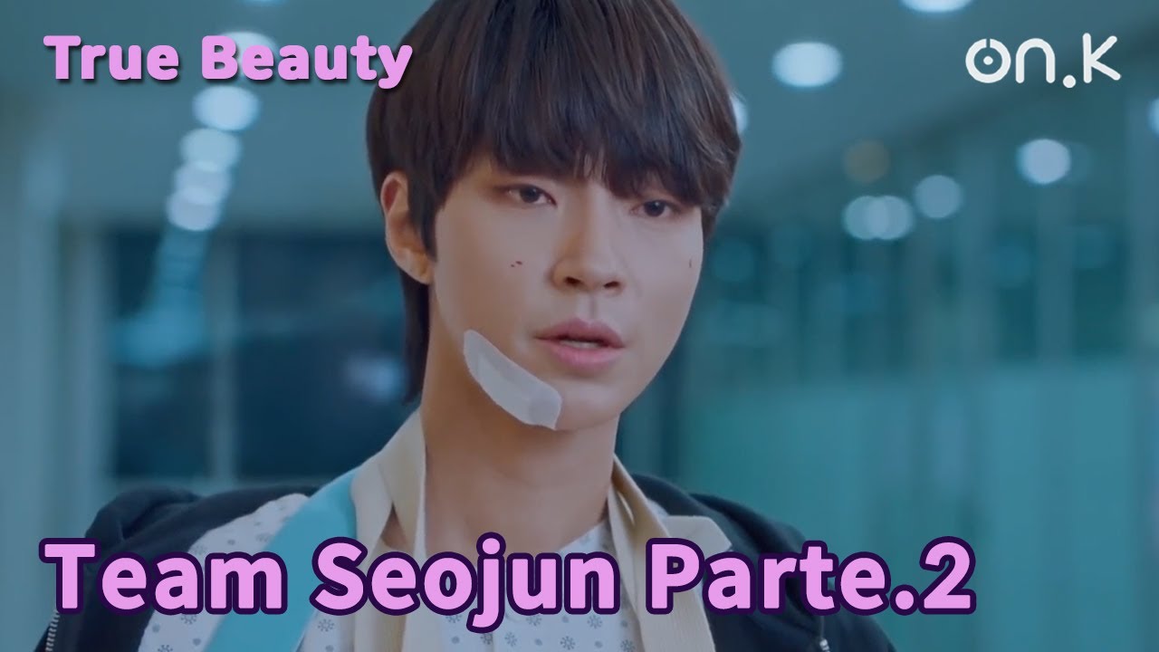 [#TrueBeauty] (POR) Team Seojun Parte.2 | #OndaK