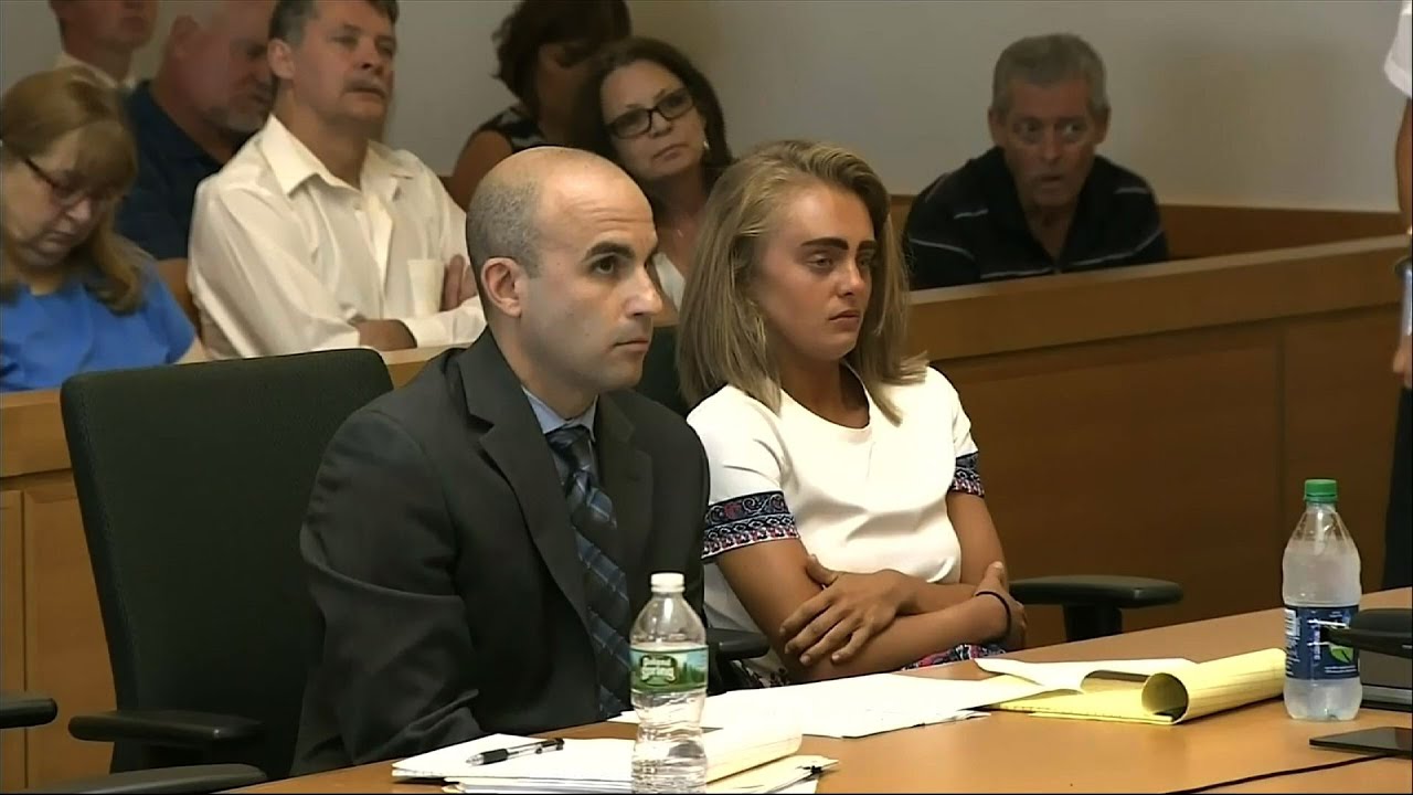 Woman Avoids Jail For Now in Suicide Text Case