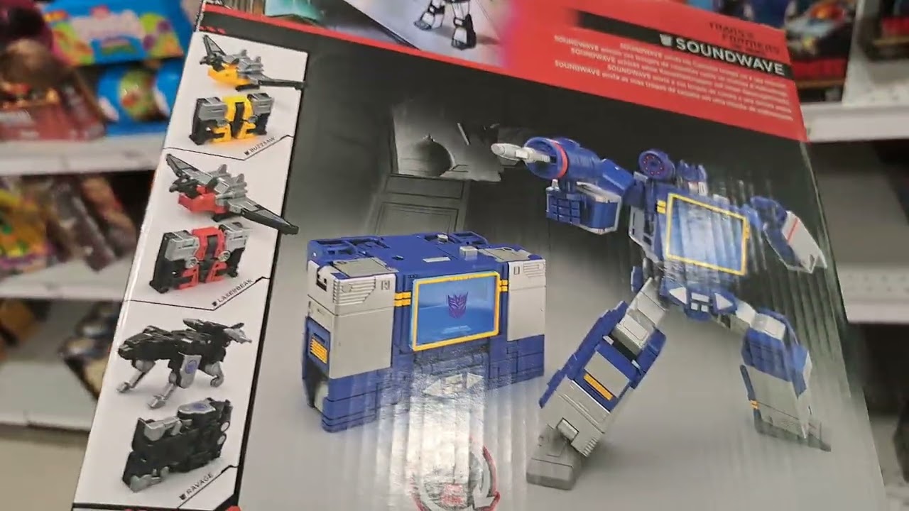 Studio series sound wave. Expensive