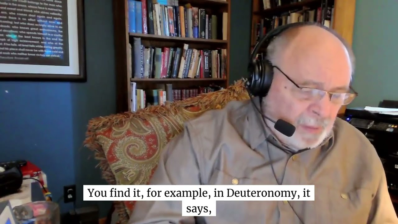 Chokepoints — The True Nature of Spiritism