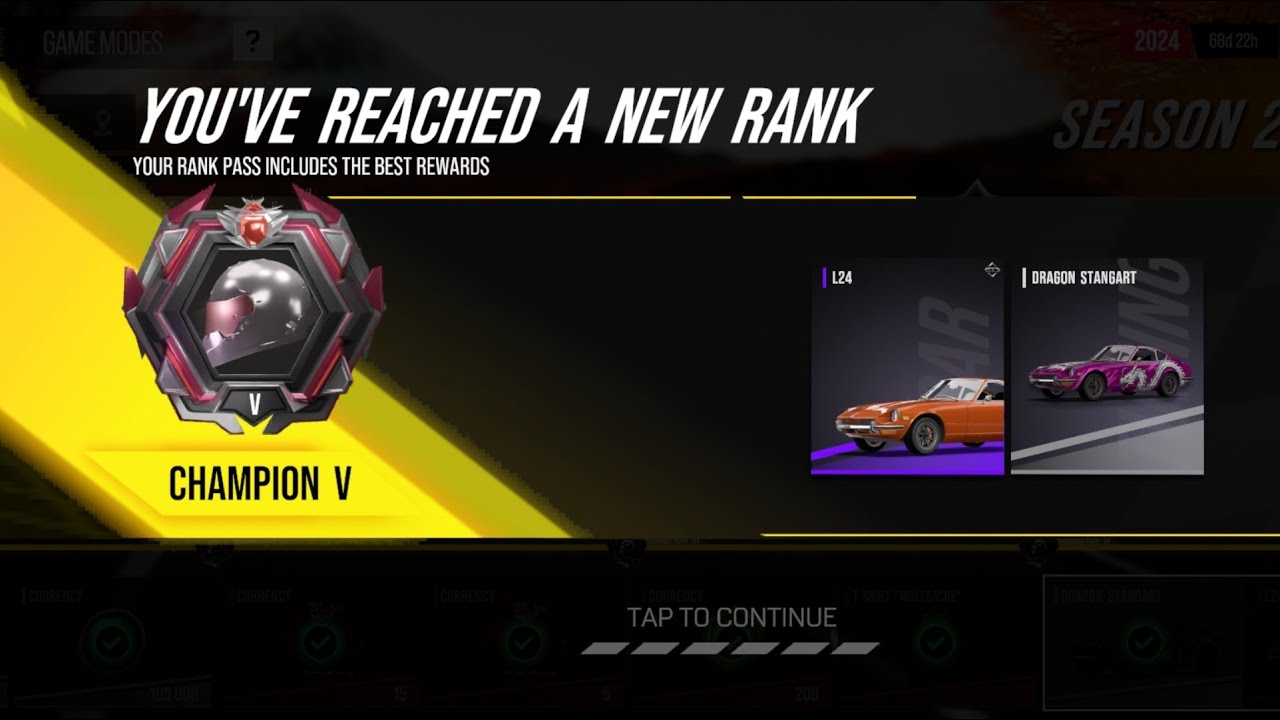 Champion 5 League Rank in 20 Hours | The last match | Drive Zone Online #dzocreator #dzopartner