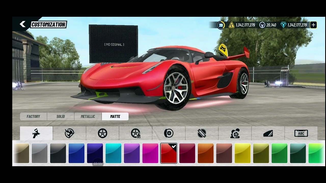 Extreme car driving simulator 