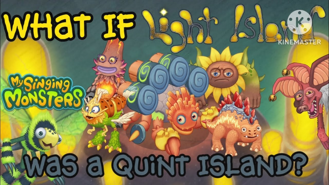 Quint Light Island | Update 1