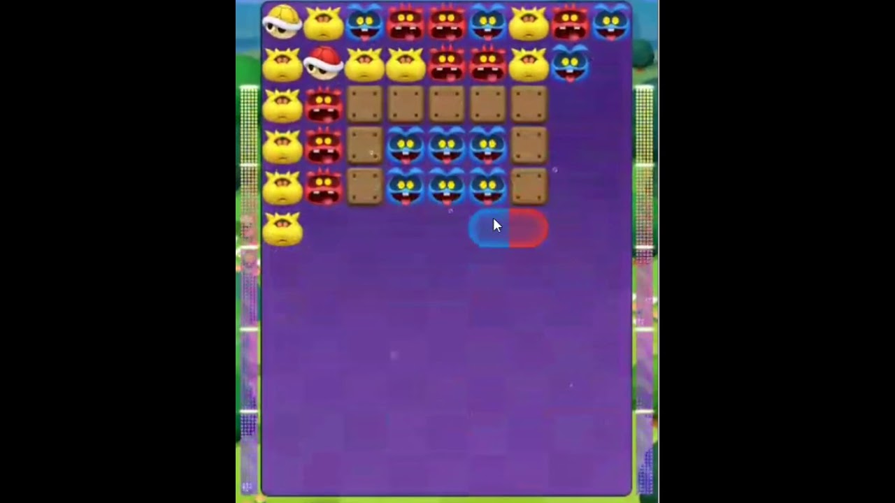 Dr. Mario World Stage 14 - NO BOOSTERS 👨&zwj;⚕️💊 | SKILLGAMING ✔️