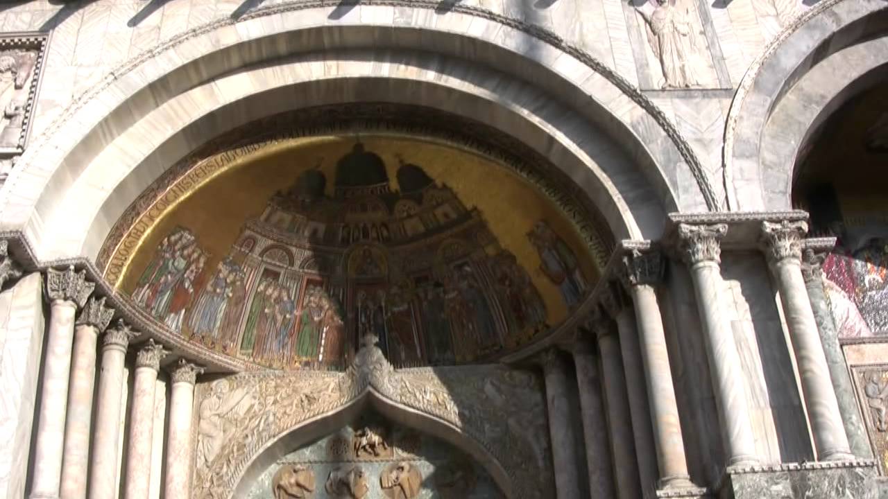 Venise - Novembre 2011 - San Marco
