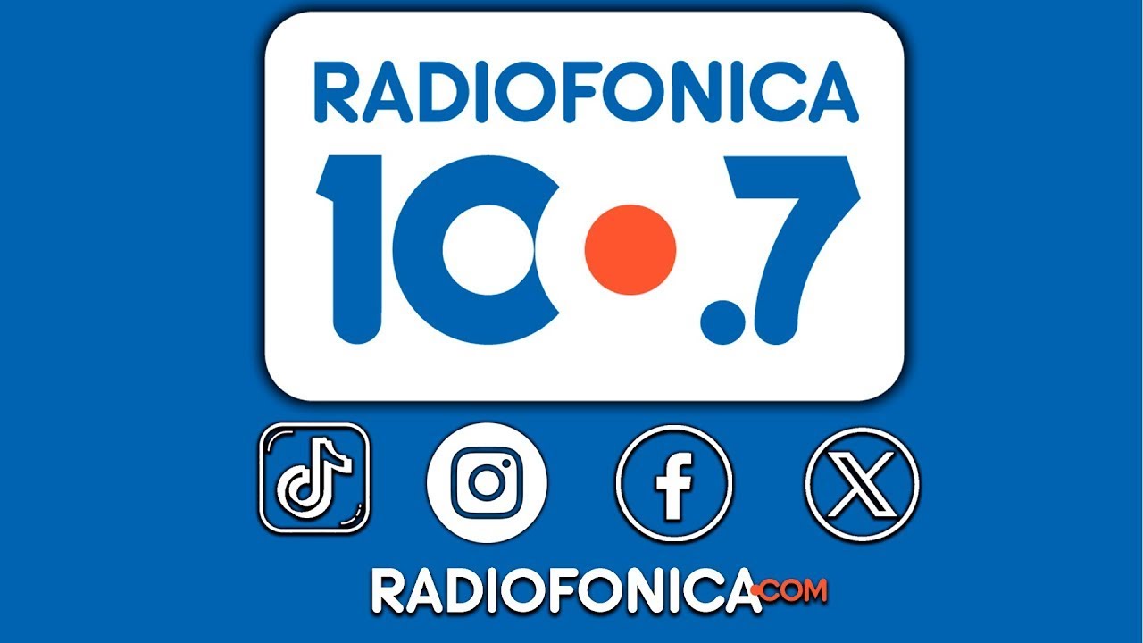 🔴Escenario Mercenario (Turno Tarde)🔴 Radiofónica 100.7 - EN VIVO -