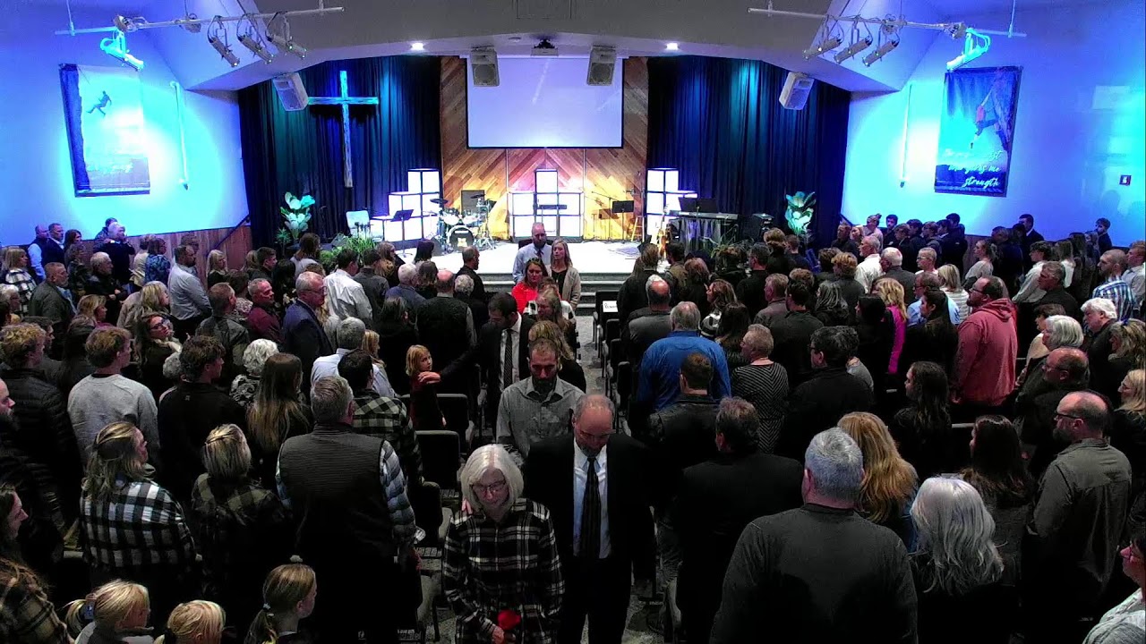 Peter Postema Funeral
