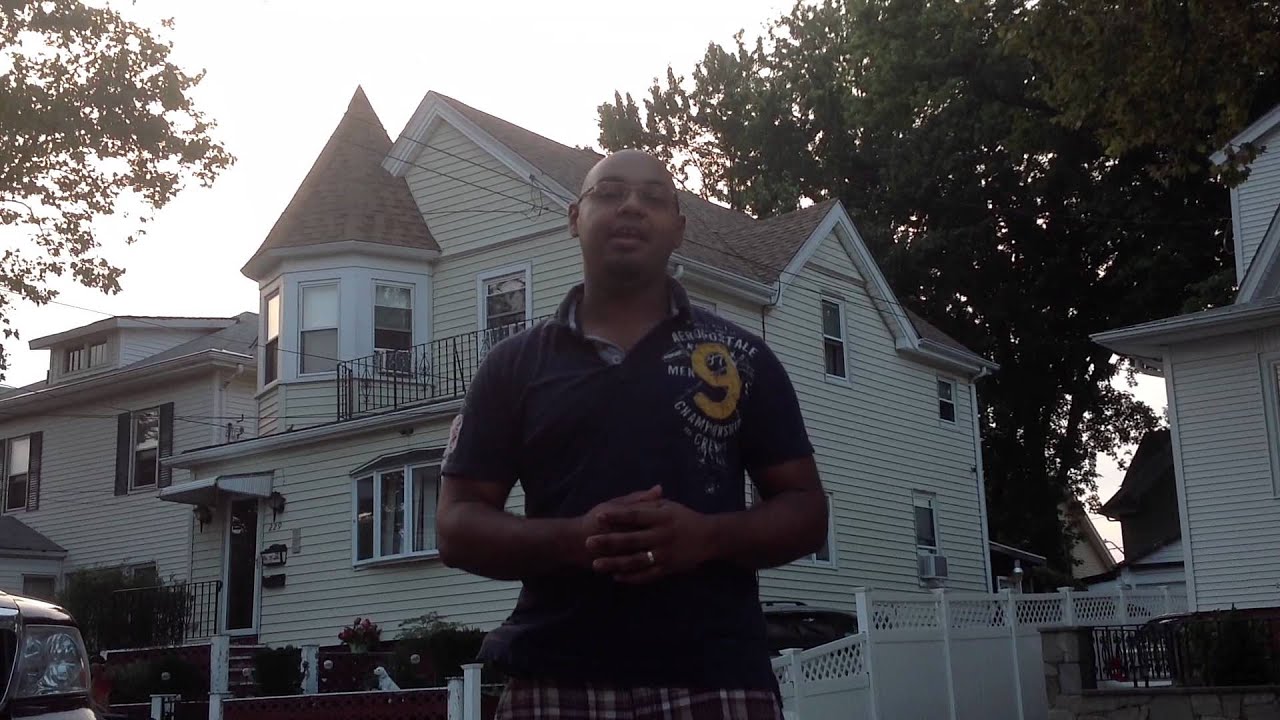 ROOF TESTIMONIAL PROVIDENCE RI 🌤✨ KAC CONSTRUCTION (401)837-6730