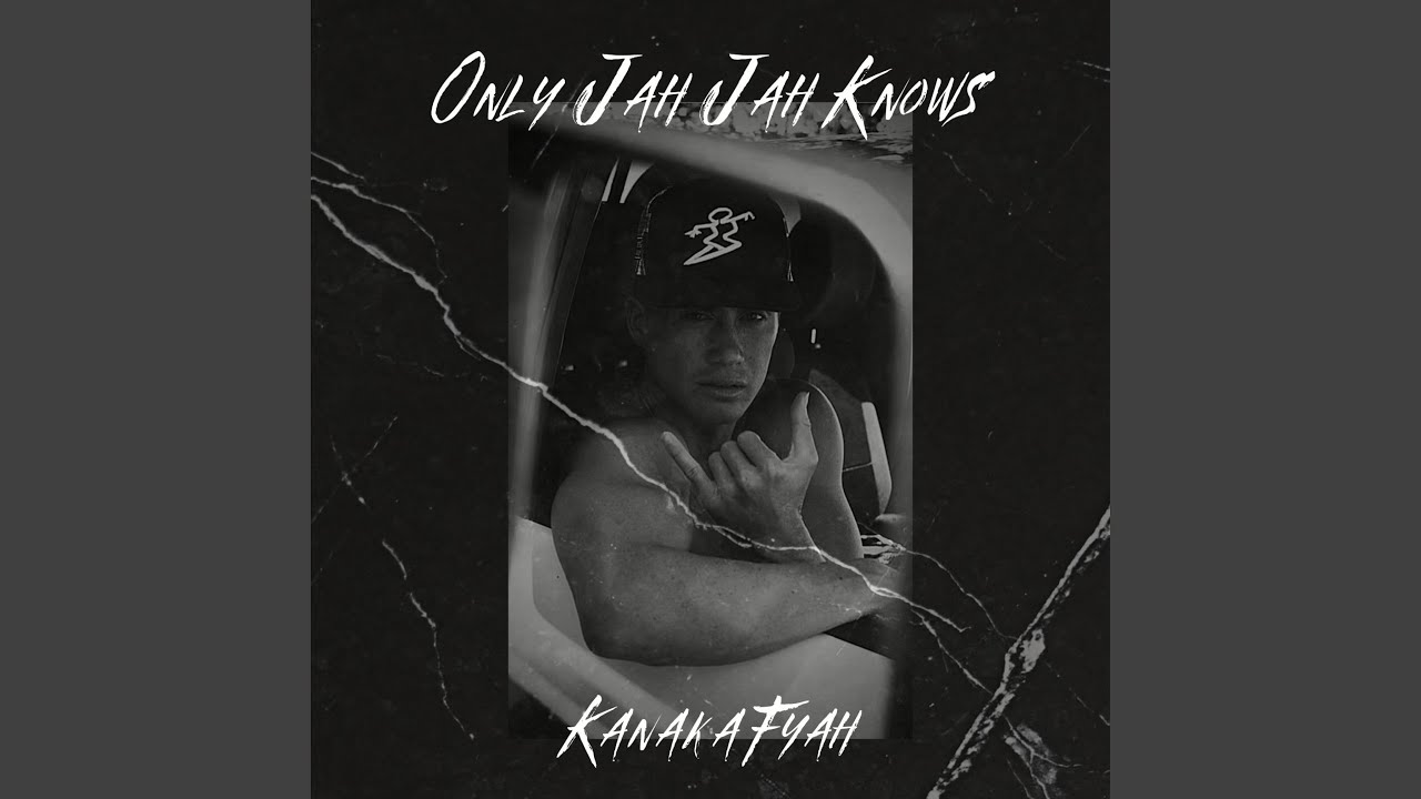 Only Jah Jah Knows (feat. Randin Napeahi)