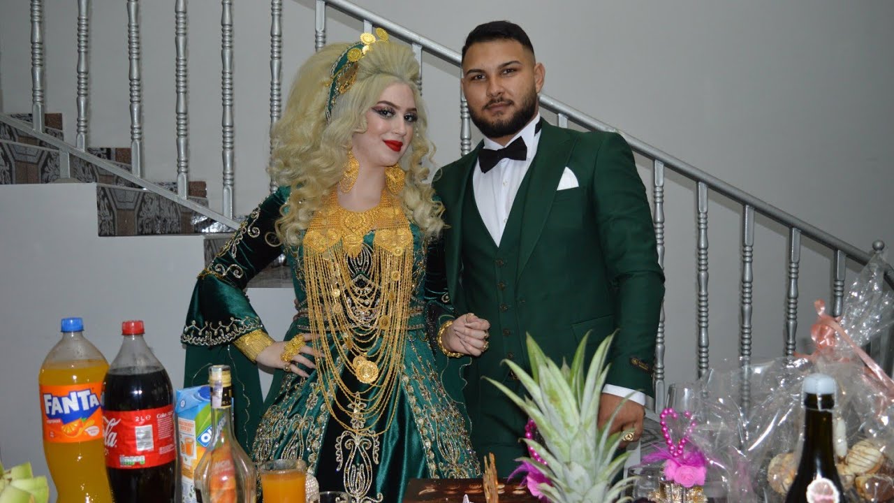 iSA iLE AYSELiN ALiSHi GURKOVO
