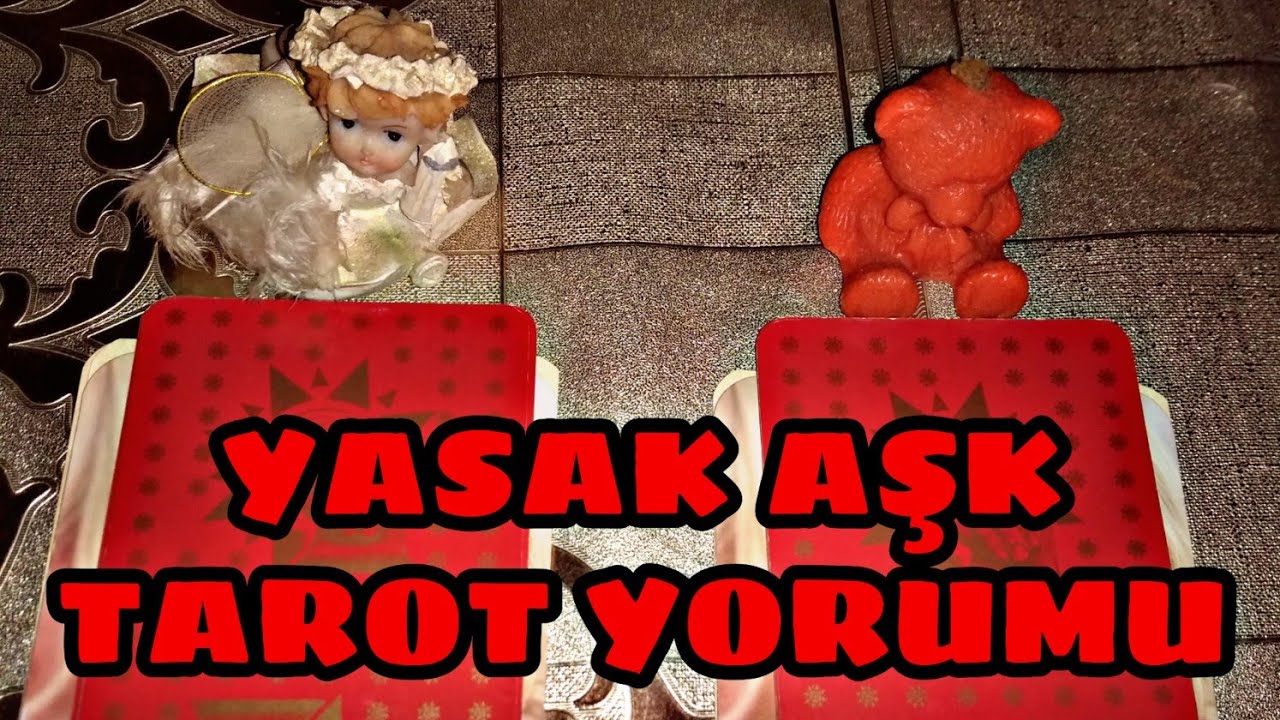 YASAK AŞK 🔮🖤🔥 DESTE SEÇ🧚🏻‍♀️🐻 🔮TAROT YORUMU🔮
