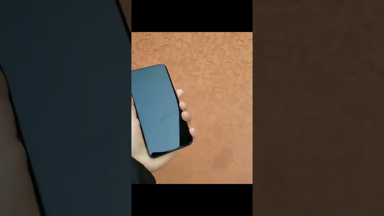 dual display mobile phone