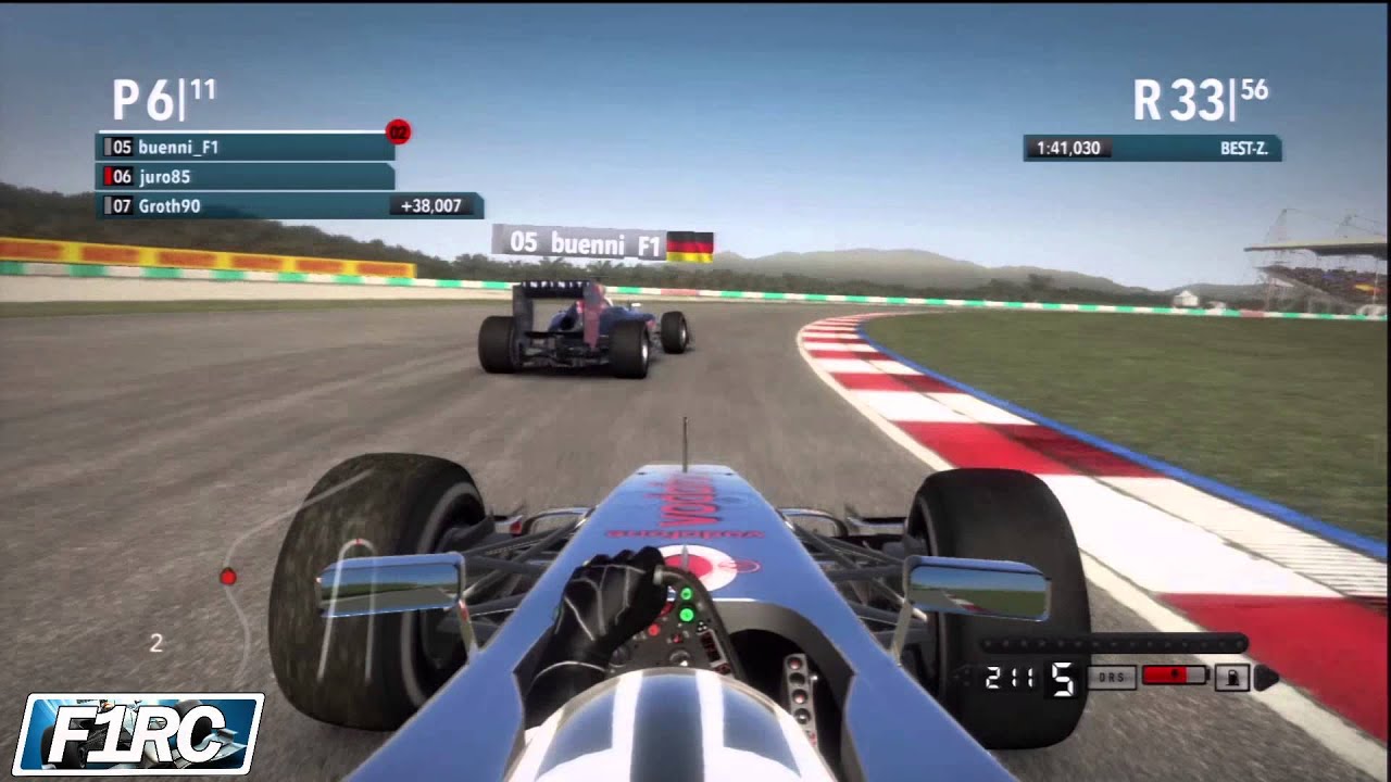 Malaysia GP Spezial Iwww.F1-Racing-Community.de