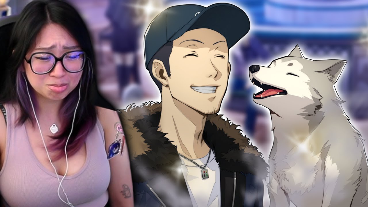 Junpei & Koro is the CUTEST Dynamic Duo!